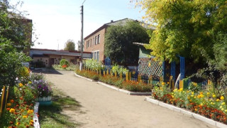 Муниципальное казенное дошкольное образовательное учреждение "Детский сад № 2 г. Нижнеудинск" Муниципальное казенное дошкольное образовательное учреждение "Детский сад № 2 г. Нижнеудинск"